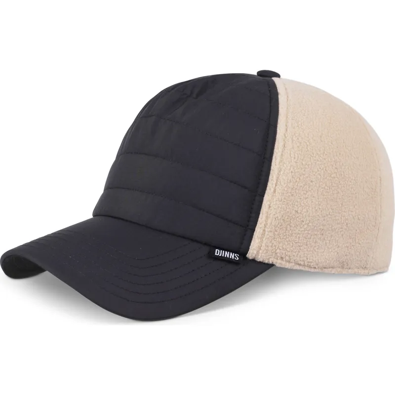 mutzen-gebogen-schwarz-snapback-von-djinns