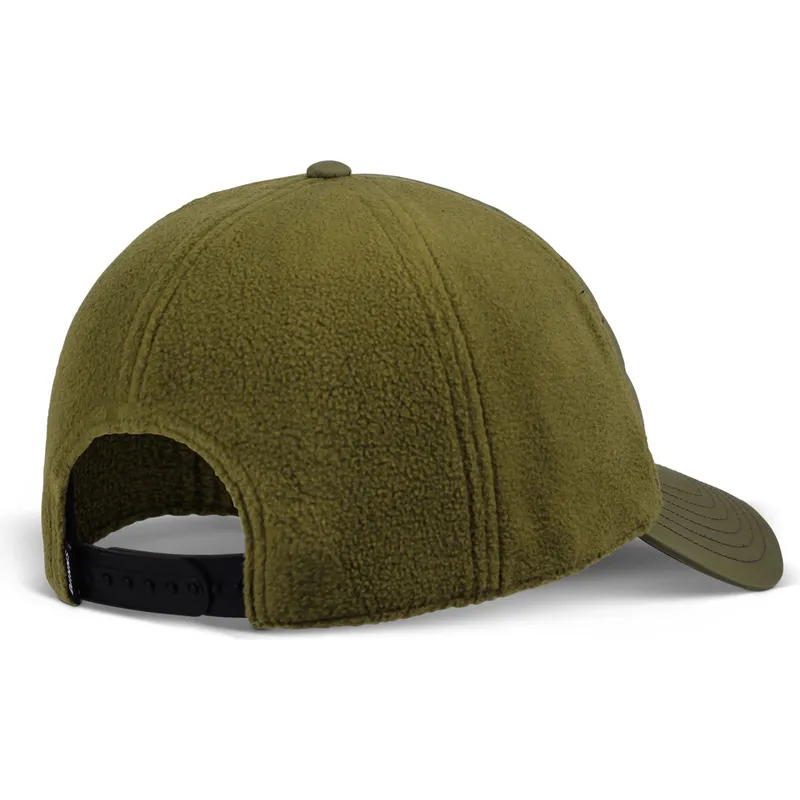 mutzen-gebogen-grun-snapback-von-djinns mutzen-gebogen-grun-snapback-von-djinns