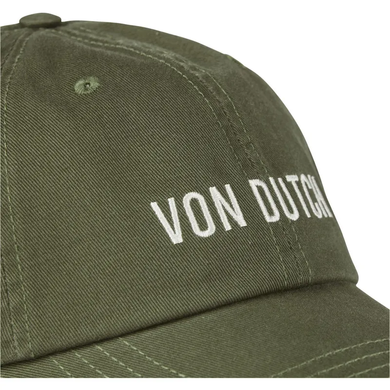 berretto-curvo-verde-regolabile-dc-k-di-von-dutch