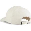 gorra-curva-beige-ajustable-classics-archive-logo-de-puma