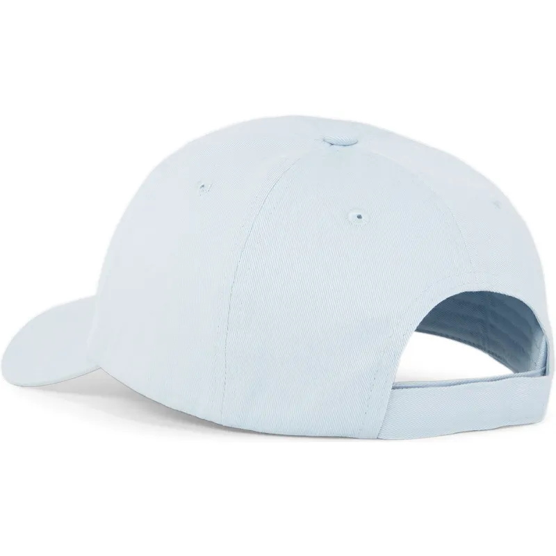 mutzen-gebogen-blau-verstellbares-band-von-puma