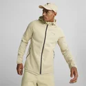 gebogene-beige-verstellbare-kappe-essentials-cat-logo-von-puma