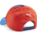 puma-bmw-motorsport-bb-blau-rote-snapback-kappe