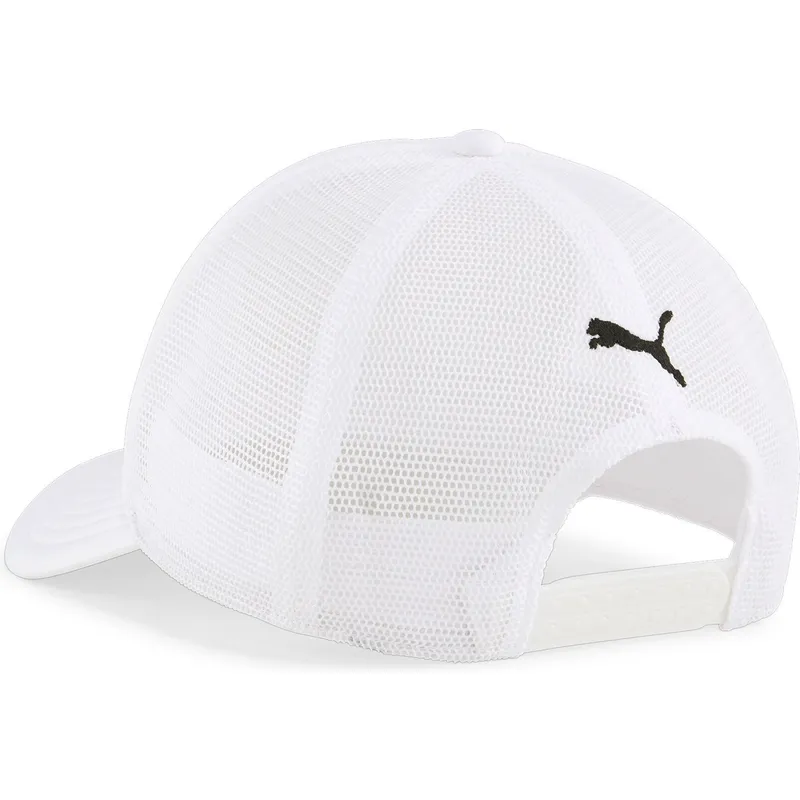 mutzen-gebogen-weiss-snapback-race-der-ferrari-formula-1-von-puma mutzen-gebogen-weiss-snapback-race-der-ferrari-formula-1-von-puma