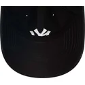 cappellino-curvo-nero-regolabile-9twenty-league-essential-dei-new-york-yankees-mlb-di-new-era