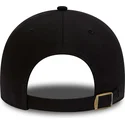 cappellino-curvo-nero-regolabile-9twenty-league-essential-dei-new-york-yankees-mlb-di-new-era