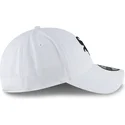 biala-zakrzywiona-czapka-z-regulacja-z-czarnym-logo-9twenty-core-classic-chicago-white-sox-mlb-od-new-era