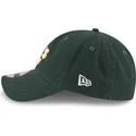 cappellino-curvo-verde-regolabile-9twenty-core-classic-degli-oakland-athletics-mlb-di-new-era