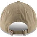justerbar-ljusbrun-bojd-keps-med-svart-logotyp-9twenty-core-classic-pittsburgh-pirates-mlb-fran-new-era