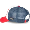 gorra-trucker-blanca-azul-y-roja-beer-pong-be2-cocktails-de-capslab