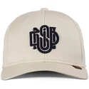 beige-verstellbare-curve-cap-anniversary-simple-truefit-von-djinns