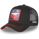 gorra-trucker-negra-beer-pong-be1-cocktails-de-capslab