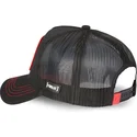 gorra-trucker-negra-beer-pong-be1-cocktails-de-capslab