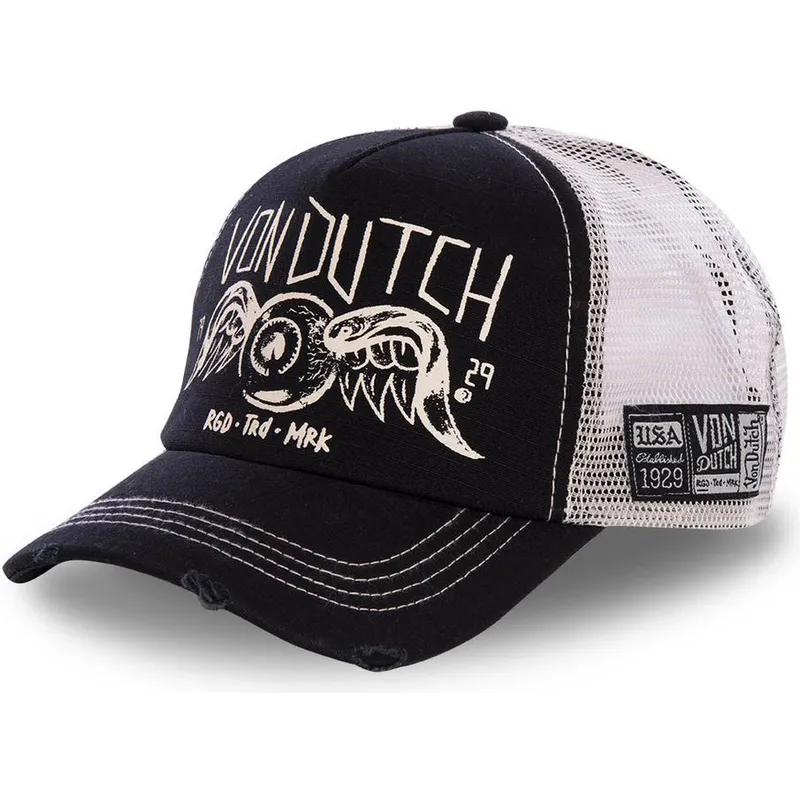 czarna-czapka-trucker-dla-chlopca-crew4-od-von-dutch