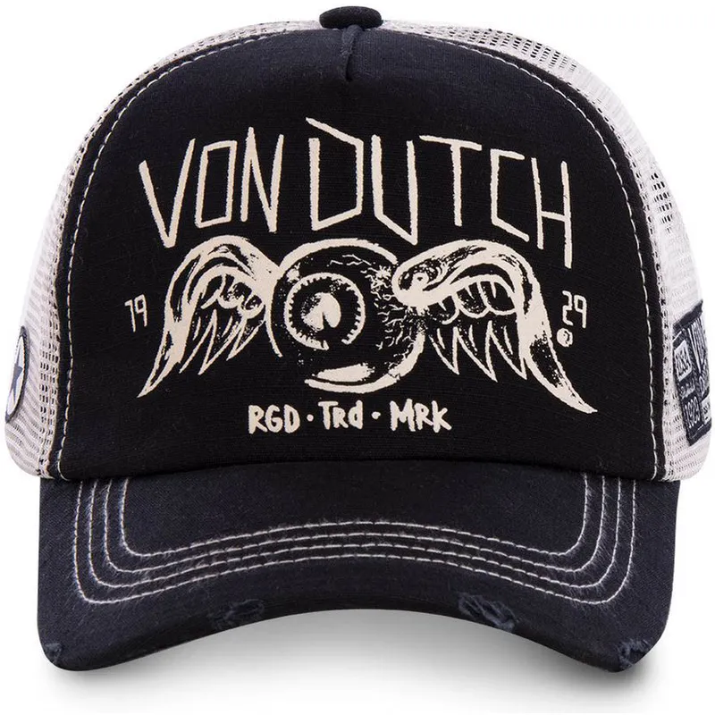 czarna-czapka-trucker-dla-chlopca-crew4-od-von-dutch