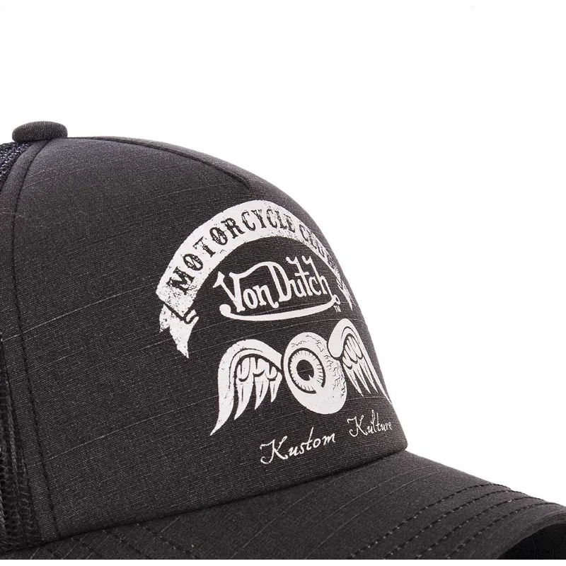 mutzen-gebogen-schwarz-snapback-fur-kinder-von-von-dutch