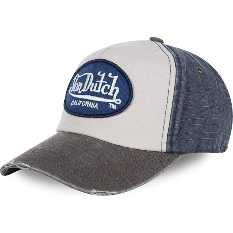 mutzen-gebogen-weiss-verstellbares-band-fur-kinder-von-von-dutch