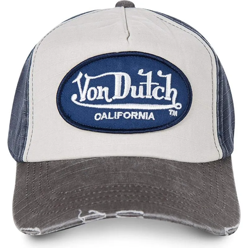 mutzen-gebogen-weiss-verstellbares-band-fur-kinder-von-von-dutch