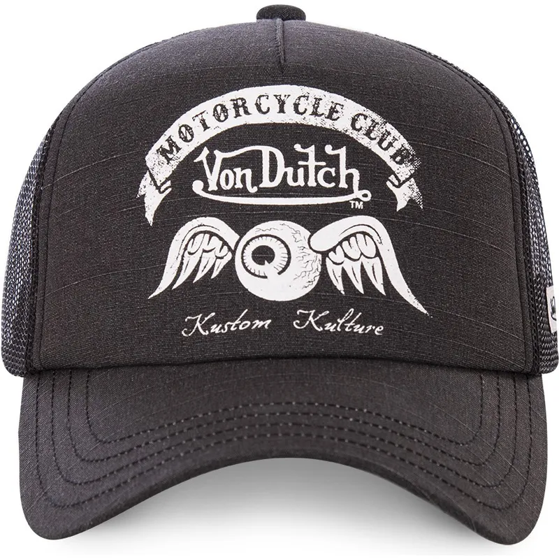 czapka-trucker-czarna-crew8-od-von-dutch
