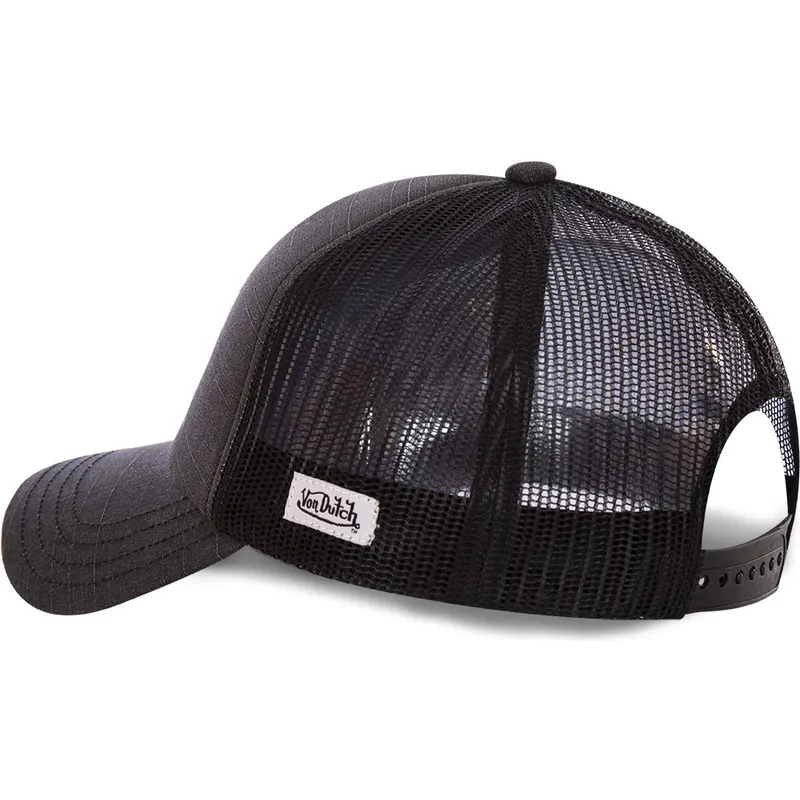 schwarze-trucker-kappe-crew8-von-von-dutch
