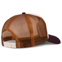biala-brazowa-i-bordowa-czapka-truckerka-coffee-club-hft-od-djinns