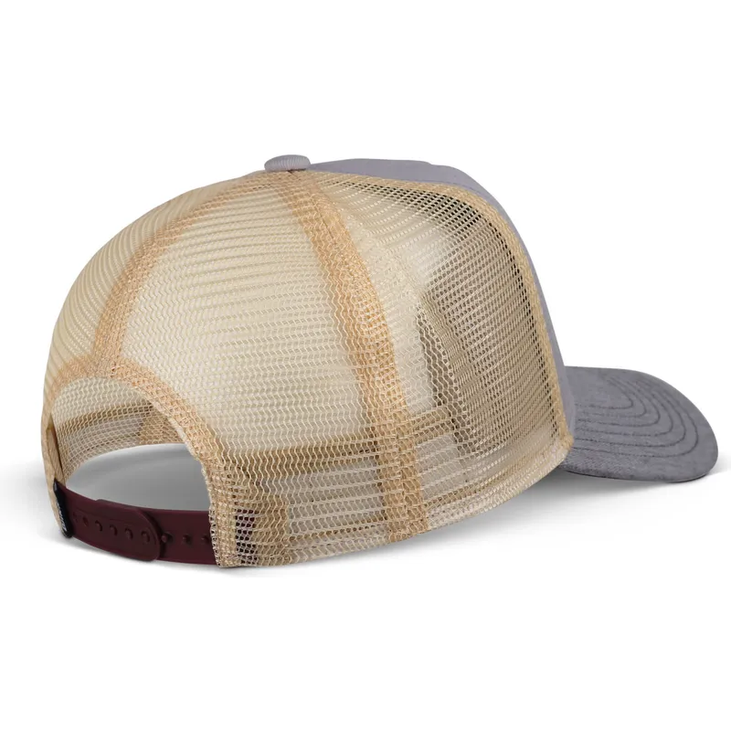gra-och-beige-trucker-keps-coffee-club-hft-fran-djinns