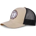 cappellino-trucker-beige-e-nero-lazy-classic-hft-di-djinns