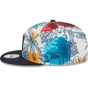 mutzen-flach-multicolor-snapback-9fifty-spring-der-new-york-yankees-mlb-von-new-era