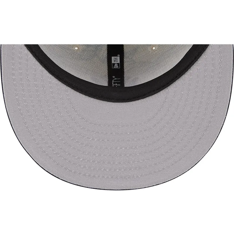 mutzen-flach-multicolor-snapback-9fifty-spring-der-new-york-yankees-mlb-von-new-era