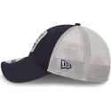 new-era-new-york-yankees-mlb-9twenty-stripe-marineblau-weisse-trucker-cap