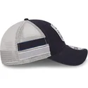 new-era-new-york-yankees-mlb-9twenty-stripe-marineblau-weisse-trucker-cap