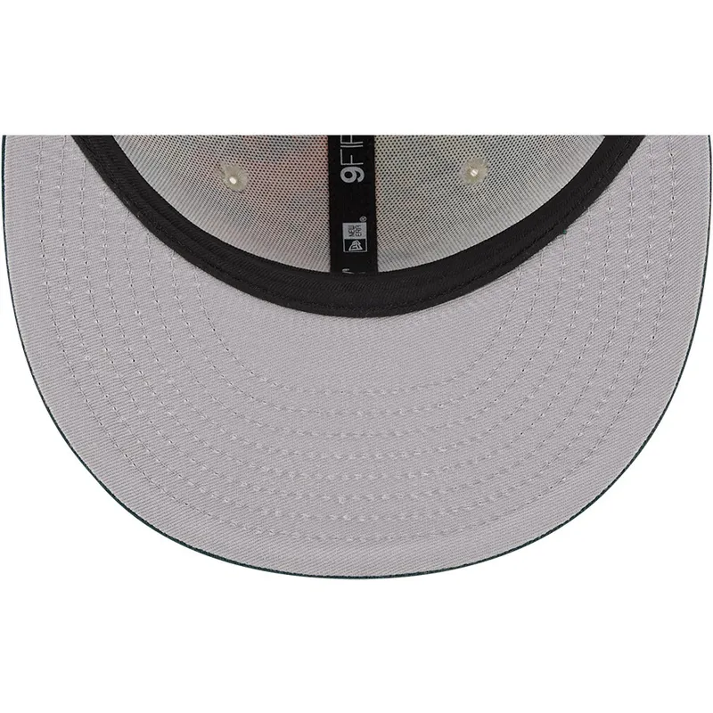 mutzen-flach-multicolor-snapback-9fifty-spring-der-oakland-athletics-mlb-von-new-era