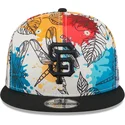 mutzen-flach-multicolor-snapback-9fifty-spring-der-san-francisco-giants-mlb-von-new-era