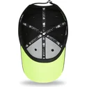 gorra-curva-negra-ajustable-9forty-repreve-de-valentino-rossi-vr46-motogp-de-new-era