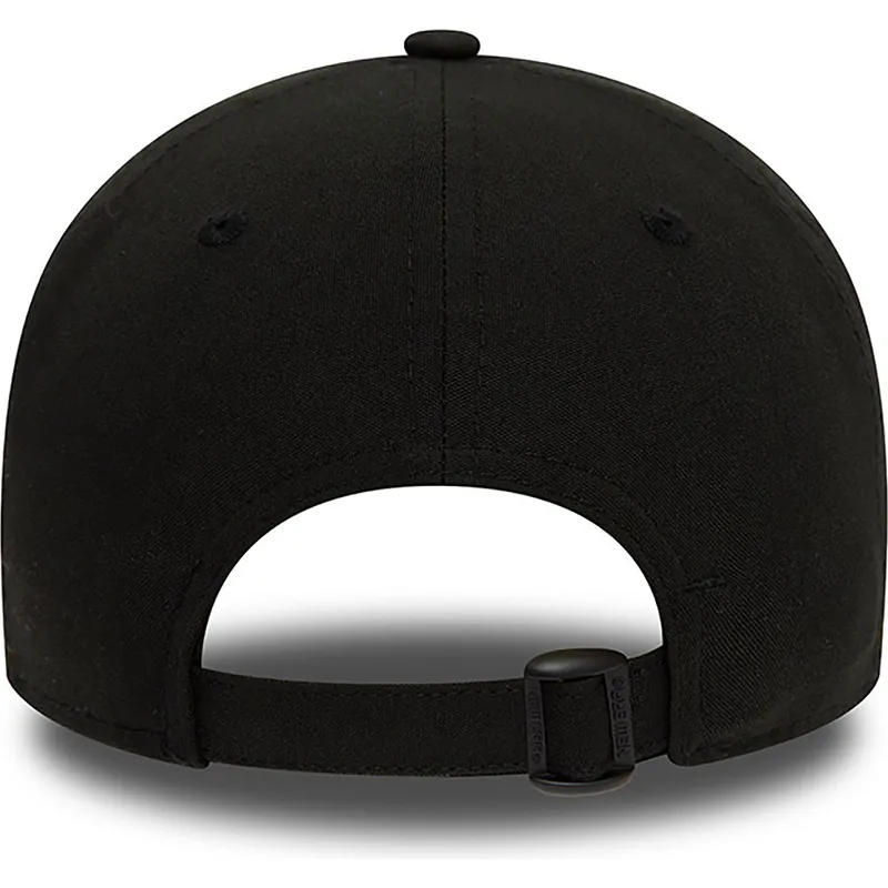 schwarze-verstellbare-curved-cap-9forty-repreve-wordmark-von-manchester-united-football-club-premier-league-von-new-era