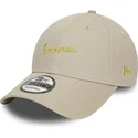 mutzen-gebogen-beige-verstellbares-band-9forty-seasonal-colour-der-vespa-piaggio-von-new-era