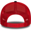9forty-a-frame-colour-block-trucker-cap-in-weiss-rot-und-marineblau-von-red-bull-racing-formula-1-von-new-era
