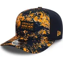 mutzen-gebogen-orange-snapback-9fifty-all-over-print-der-red-bull-racing-formula-1-von-new-era