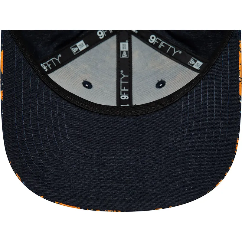 mutzen-gebogen-orange-snapback-9fifty-all-over-print-der-red-bull-racing-formula-1-von-new-era