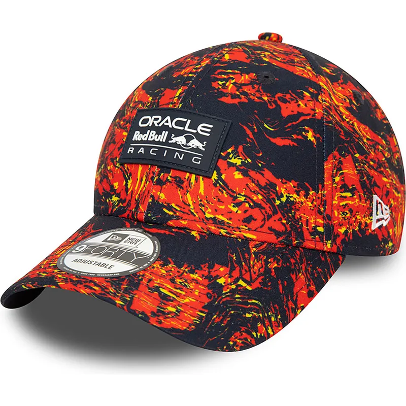 mutzen-gebogen-rot-verstellbares-band-9forty-all-over-print-der-red-bull-racing-formula-1-von-new-era