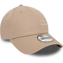 beige-bojd-skarm-snapback-keps-9forty-seasonal-fran-red-bull-racing-formula-1-av-new-era