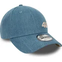 mutzen-gebogen-blau-snapback-9forty-denim-der-valentino-rossi-vr46-motogp-von-new-era