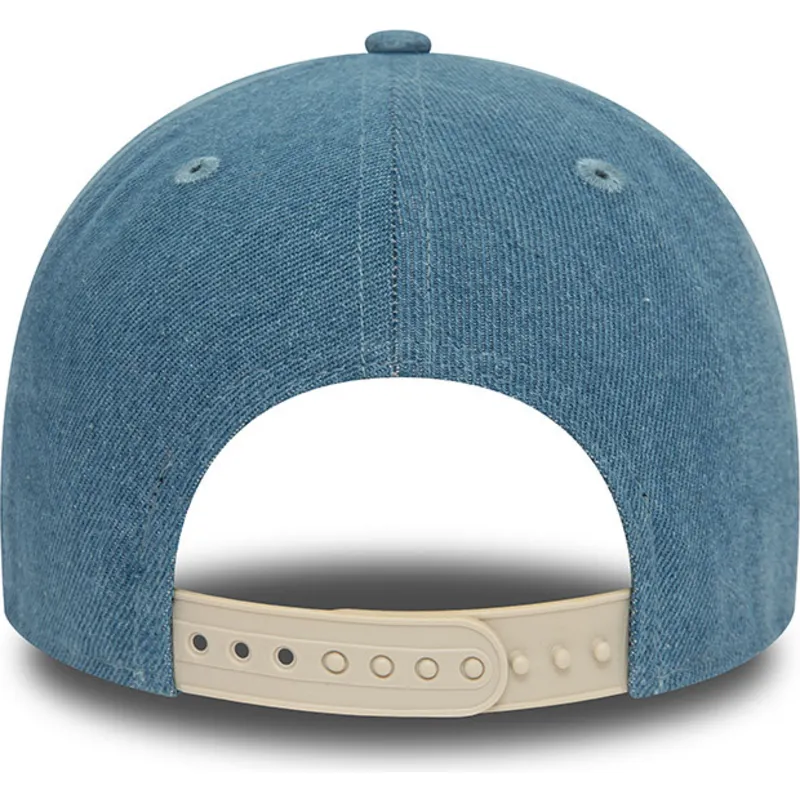 mutzen-gebogen-blau-snapback-9forty-denim-der-valentino-rossi-vr46-motogp-von-new-era