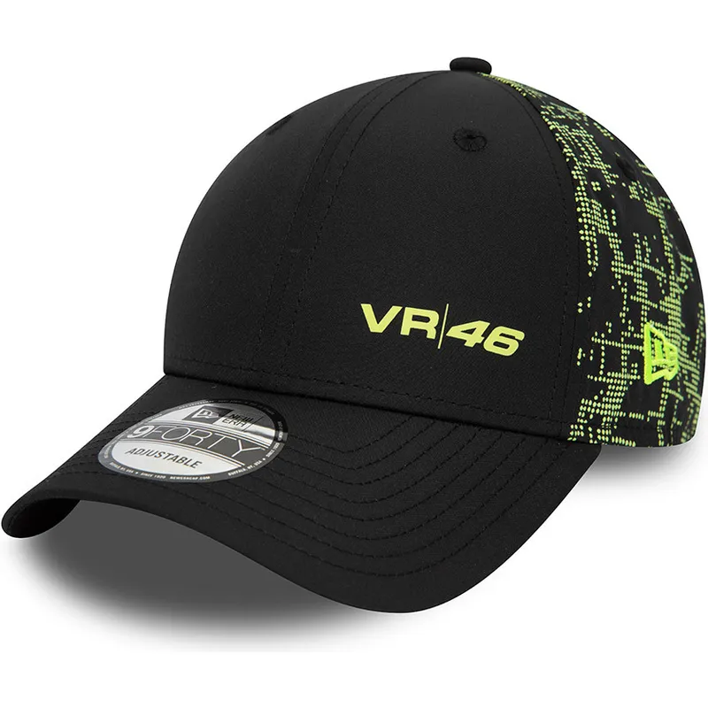 mutzen-gebogen-schwarz-snapback-9forty-poly-print-der-valentino-rossi-vr46-motogp-von-new-era