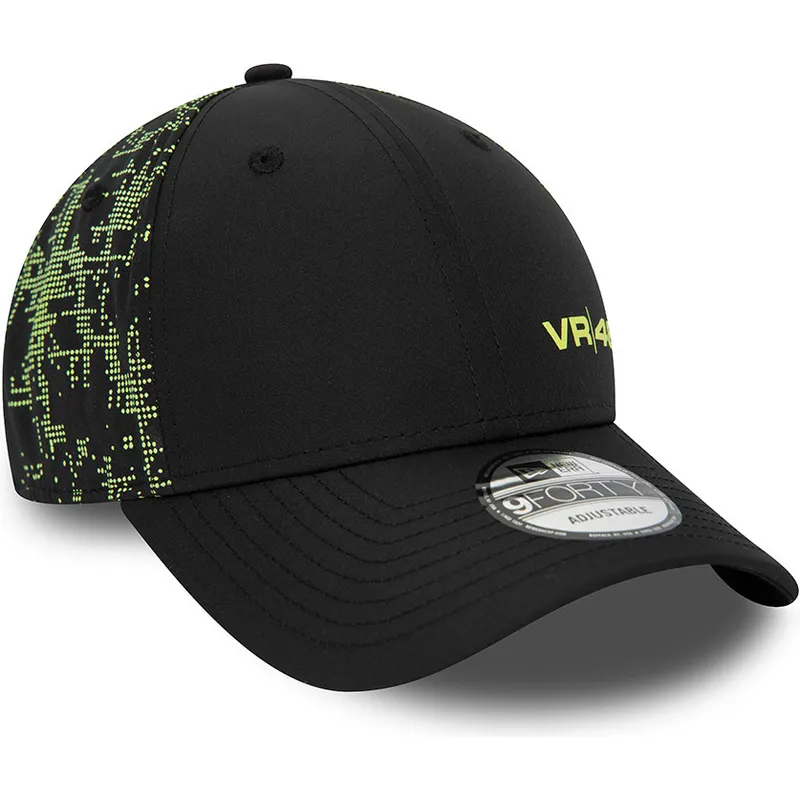 mutzen-gebogen-schwarz-snapback-9forty-poly-print-der-valentino-rossi-vr46-motogp-von-new-era