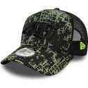 mutzen-gebogen-schwarz-snapback-9forty-a-frame-poly-print-der-valentino-rossi-vr46-motogp-von-new-era