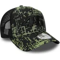 mutzen-gebogen-schwarz-snapback-9forty-a-frame-poly-print-der-valentino-rossi-vr46-motogp-von-new-era