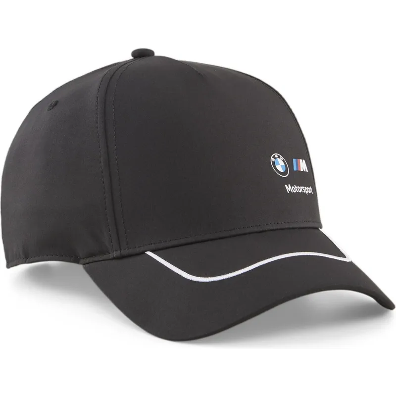 mutzen-gebogen-schwarz-snapback-motorsport-bb-der-bmw-von-puma