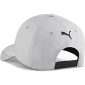 graue-gebogene-snapback-kappe-bb-von-mercedes-formula-1-von-puma