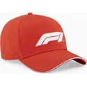 czerwona-czapka-z-daszkiem-snapback-bb-formula-1-puma